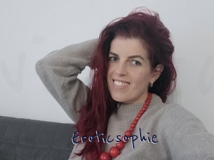 Eroticsophie