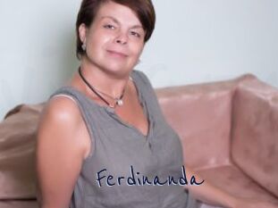 Ferdinanda