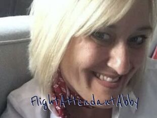 FlightAttendantAbby