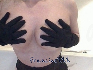 FrancineXXX