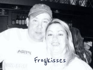 Frogkisses