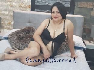 Fannyvillarreal