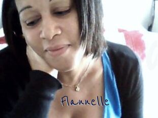 Flannelle