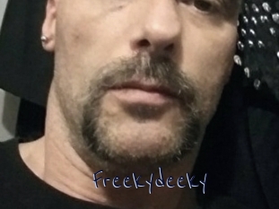 Freekydeeky