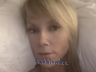 Funblondee