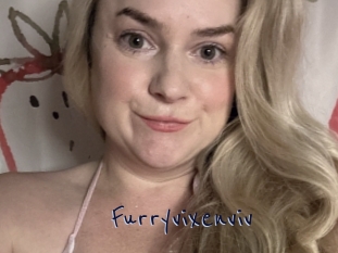 Furryvixenviv