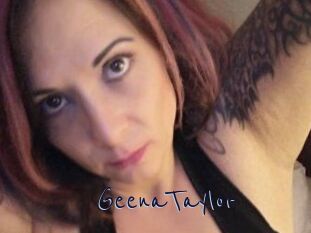 Geena_Taylor