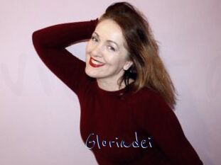 Gloriadei