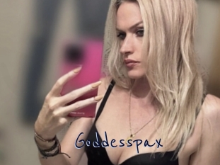 Goddesspax