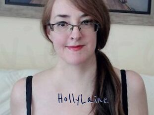 HollyLaine