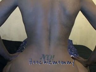 Hoochiemommy