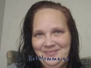 HotMomma43