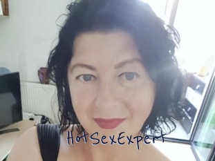 HotSexExpert