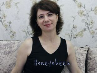 Honeysheen