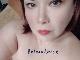 Hotmalinice