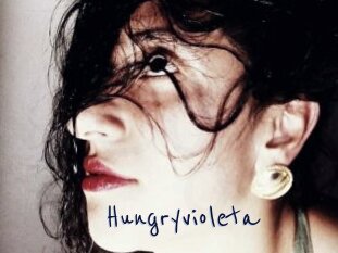 Hungryvioleta