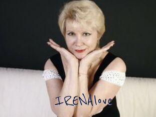 IRENAlove