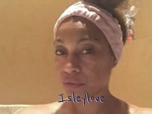 Isleylove