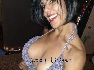 Izzy_Licious