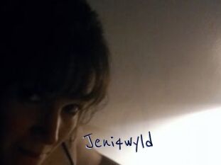 Jeni4wyld