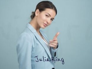 JuliaKing