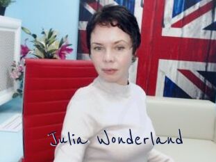 Julia_Wonderland