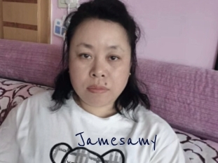 Jamesamy