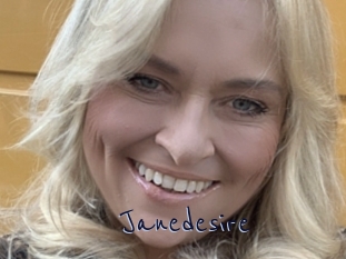 Janedesire