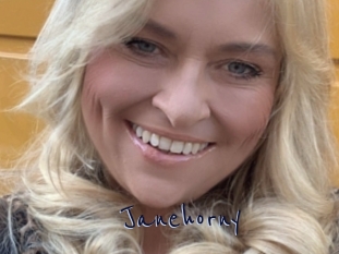 Janehorny