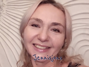 Jennisjons