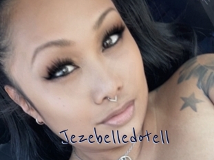 Jezebelledotell