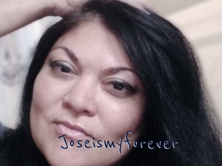 Joseismyforever