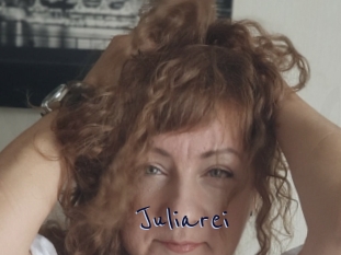 Juliarei