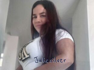 Juliesilver