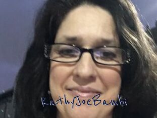 KathyJoeBambi