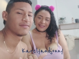 Karelyandjonny