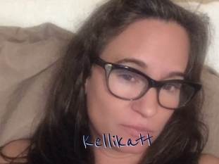 Kellikatt