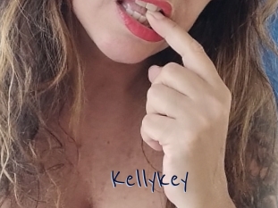 Kellykey