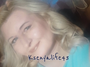 Ksenyalife43