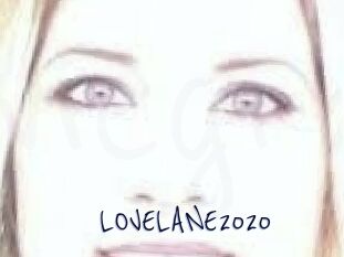 LOVELANE2020