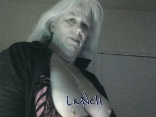 LaNell