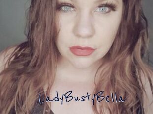 LadyBustyBella