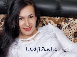 LadyLikaLe