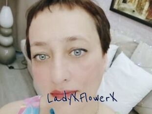 LadyXFlowerX