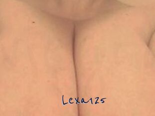 Lexa125