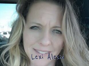 Lexi_Alexis