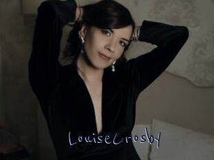 LouiseCrosby