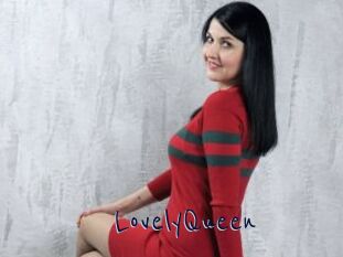 LovelyQueen