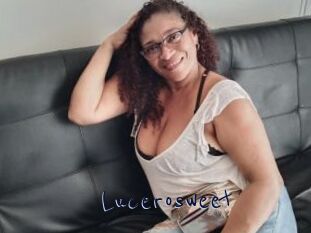 Lucerosweet