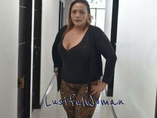 LustfulWoman